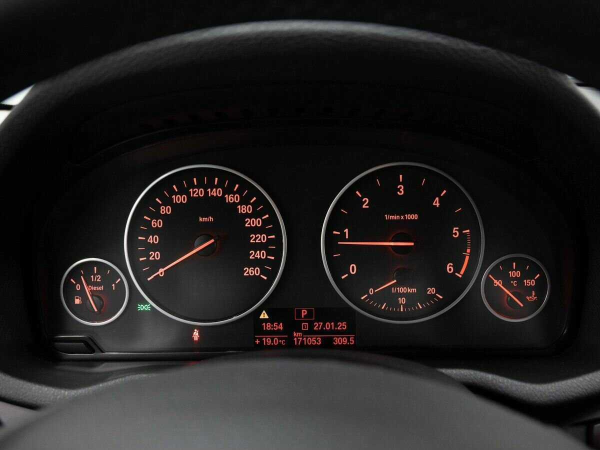 Купить BMW X3 с пробегом. Фото: #16