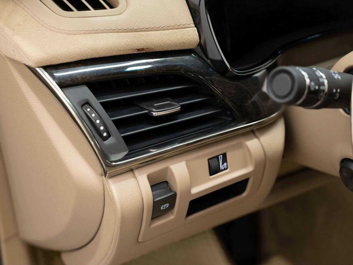 Купить Cadillac CTS с пробегом. Фото: #24