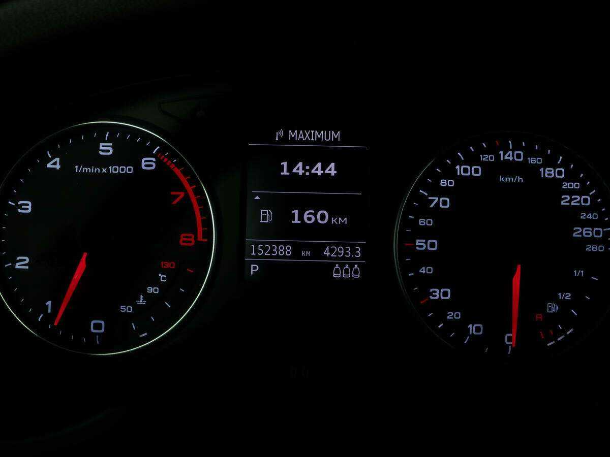 Купить Audi A3 с пробегом. Фото: #7