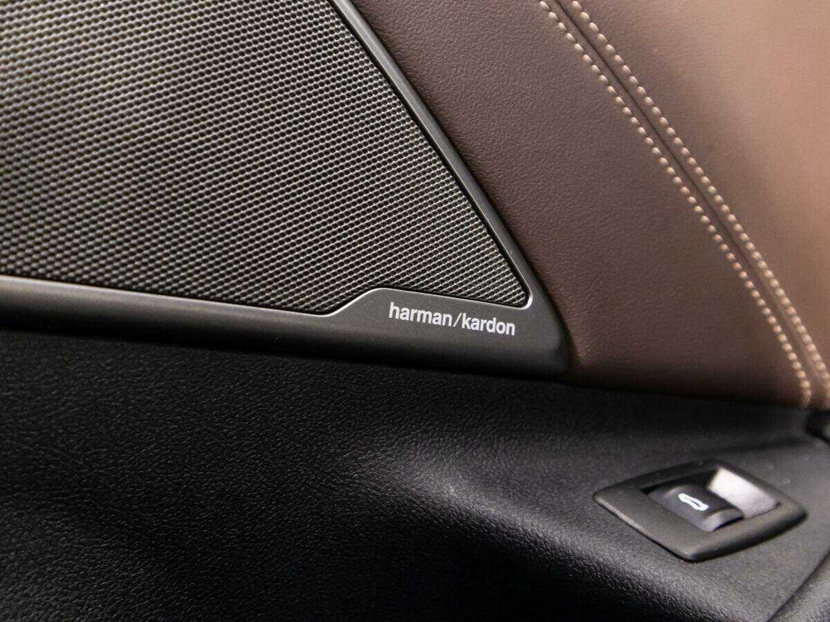 Купить BMW 5 серии с пробегом. Фото: #18