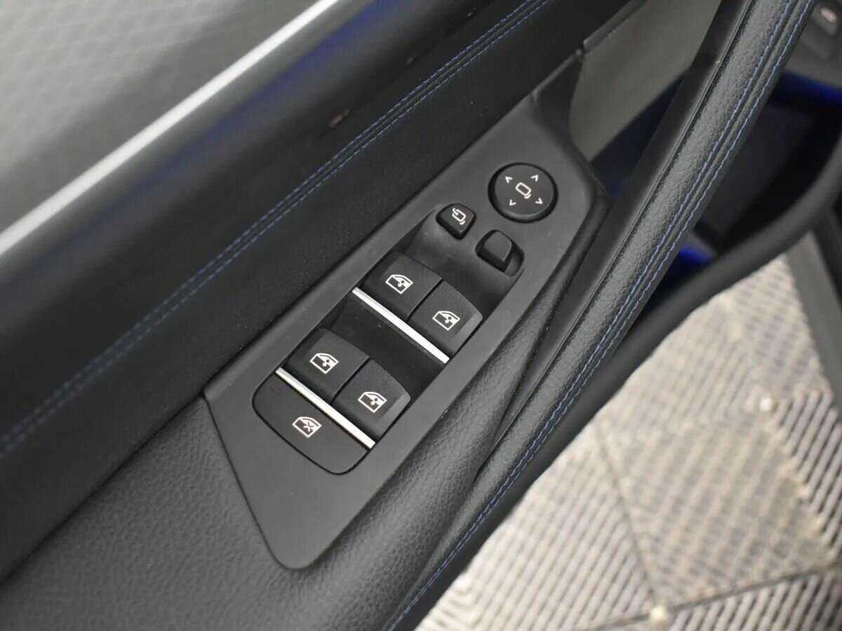 Купить BMW 5 серии с пробегом. Фото: #8