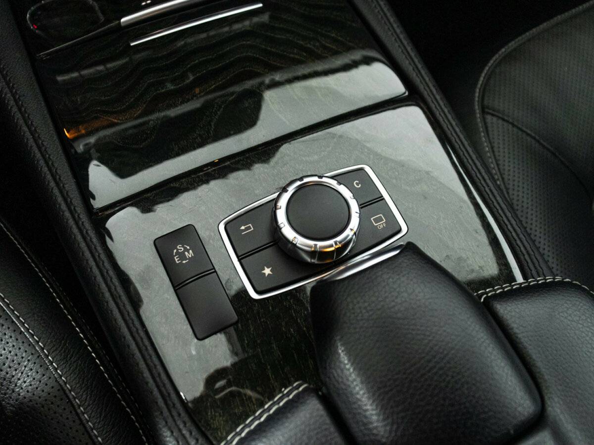 Купить Mercedes-Benz CLS с пробегом. Фото: #17