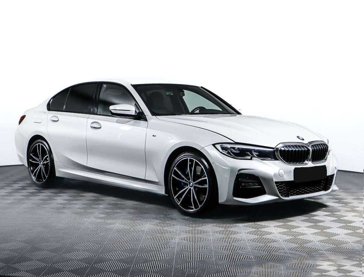 Купить BMW 3 серии с пробегом. Фото: #2