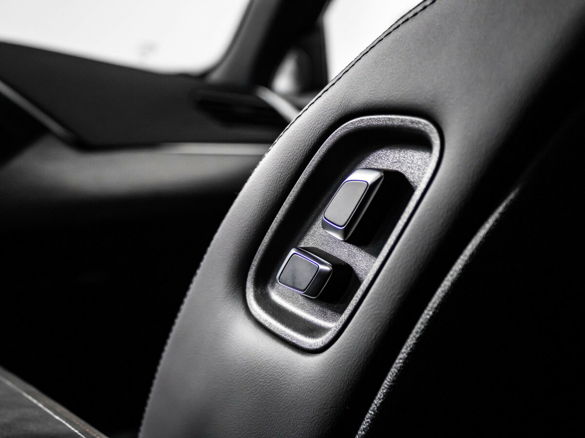 Купить Geely Tugella с пробегом. Фото: #24