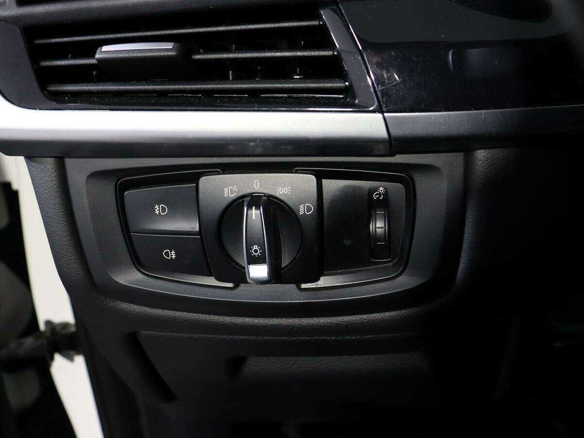 Купить BMW X6 с пробегом. Фото: #19