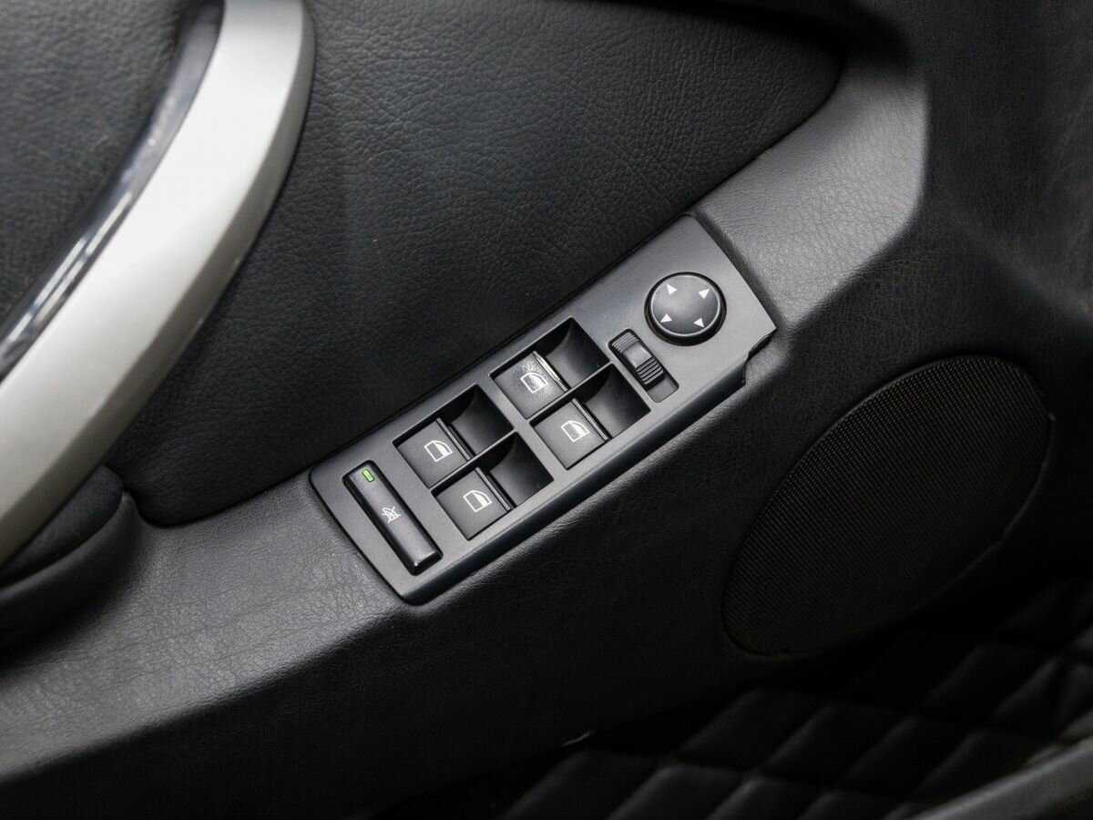 Купить BMW X5 с пробегом. Фото: #14
