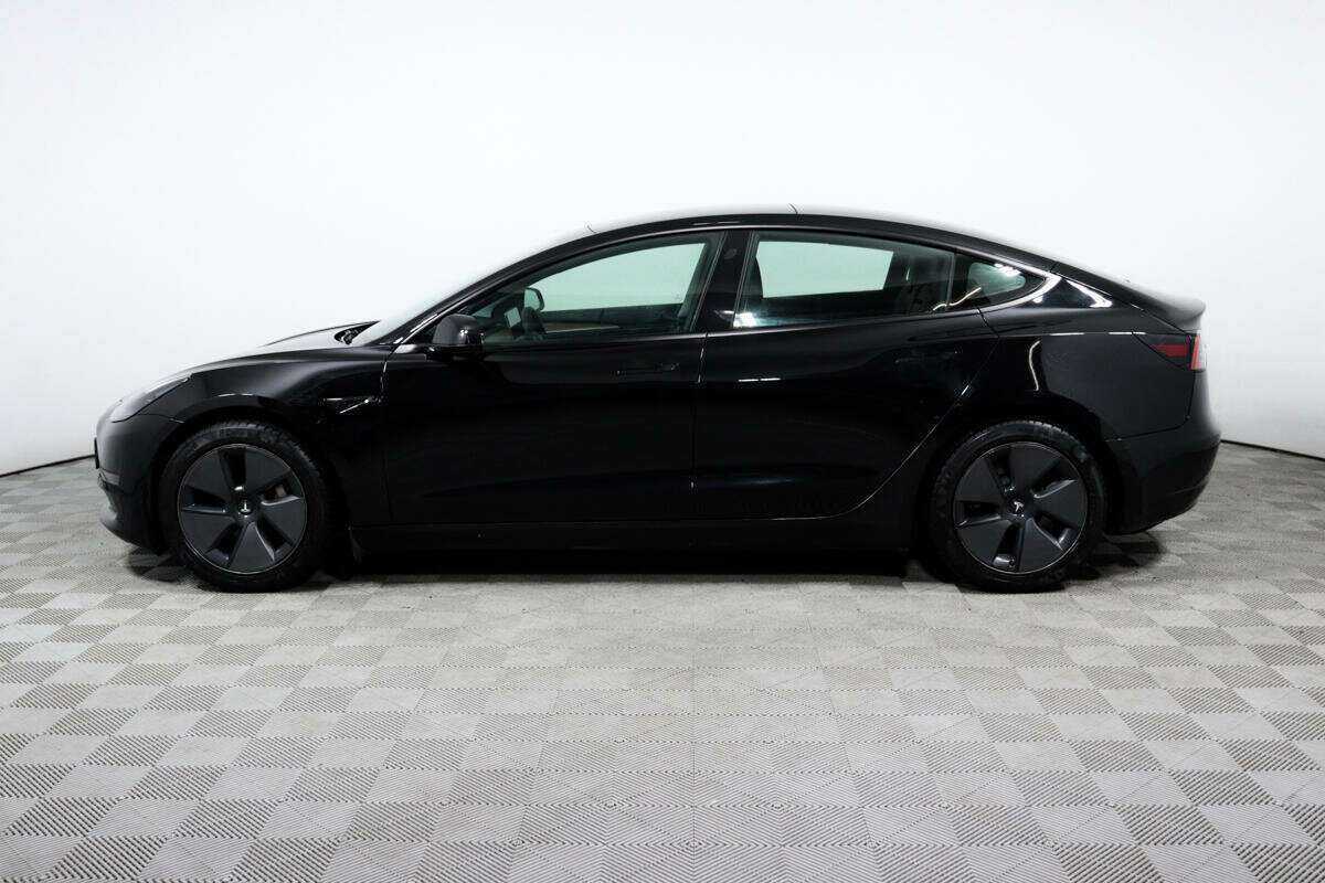 Купить Tesla Model 3 с пробегом. Фото: #7