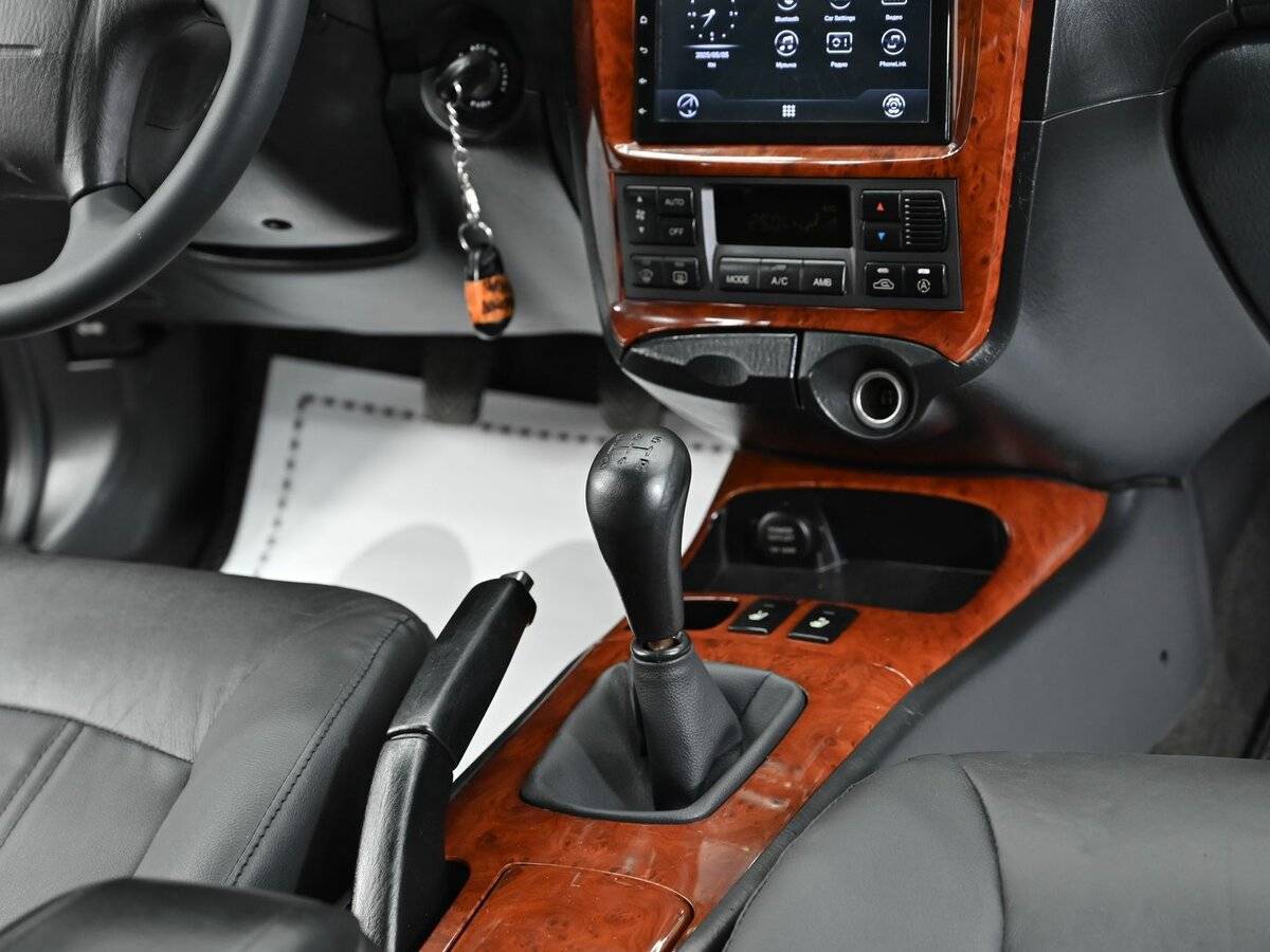 Купить Hyundai Sonata с пробегом. Фото: #10