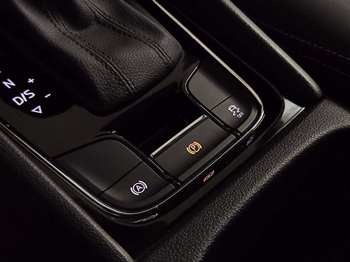 Купить Skoda Kodiaq с пробегом. Фото: #18