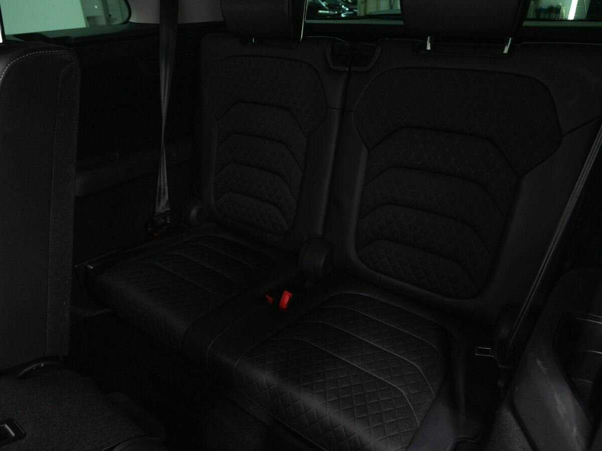 Купить Skoda Kodiaq с пробегом. Фото: #14