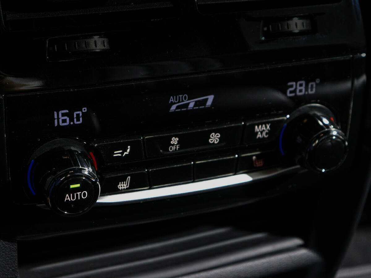 Купить BMW 5 серии с пробегом. Фото: #16