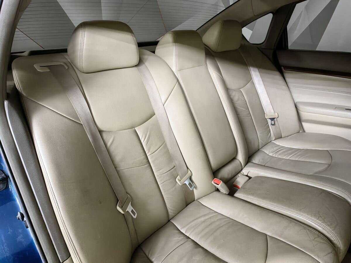 Купить Nissan Teana с пробегом. Фото: #12