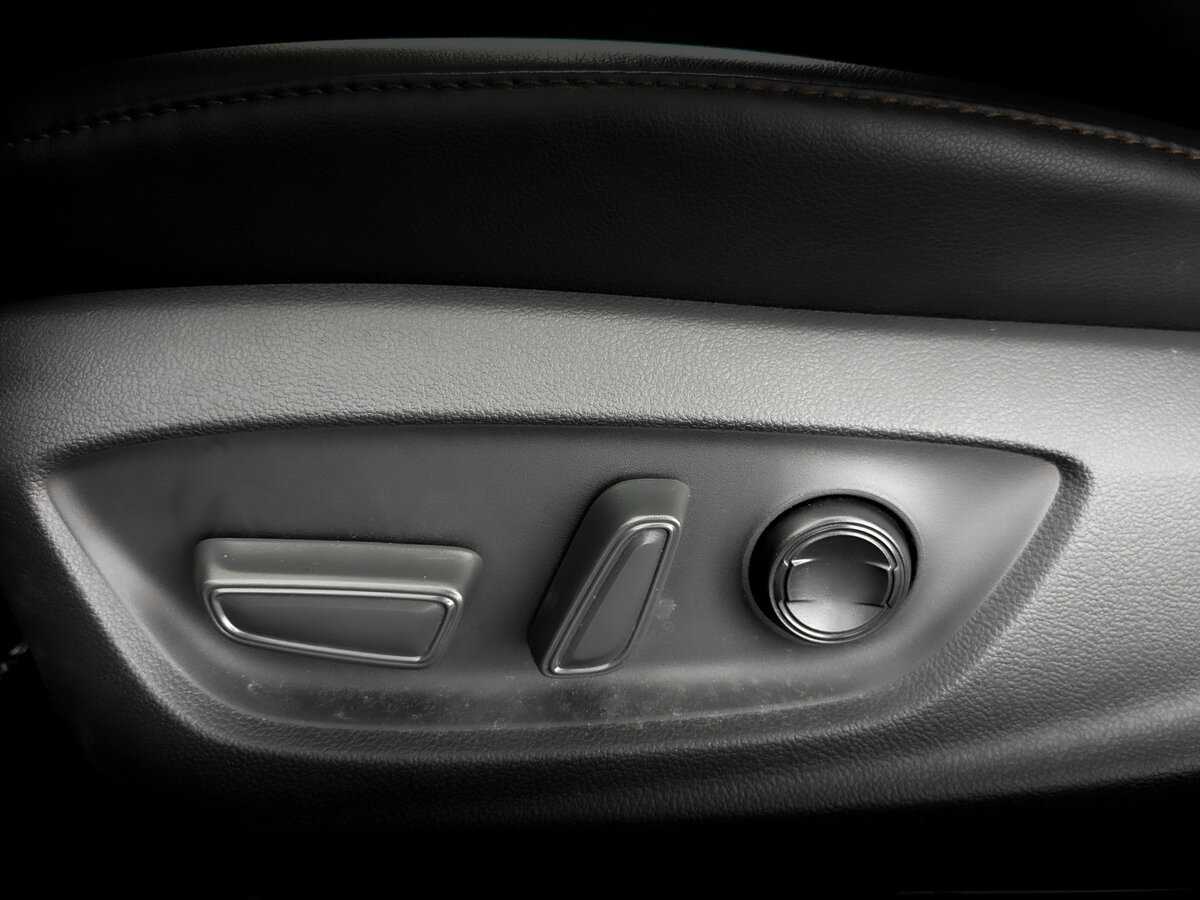 Купить Toyota Camry с пробегом. Фото: #15
