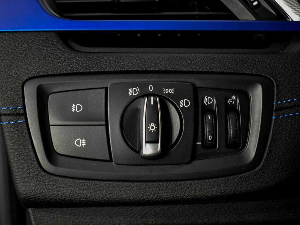 Купить BMW X1 с пробегом. Фото: #14