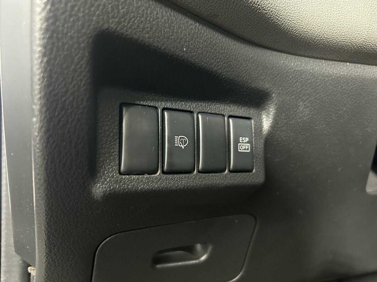 Купить Nissan X-Trail с пробегом. Фото: #8