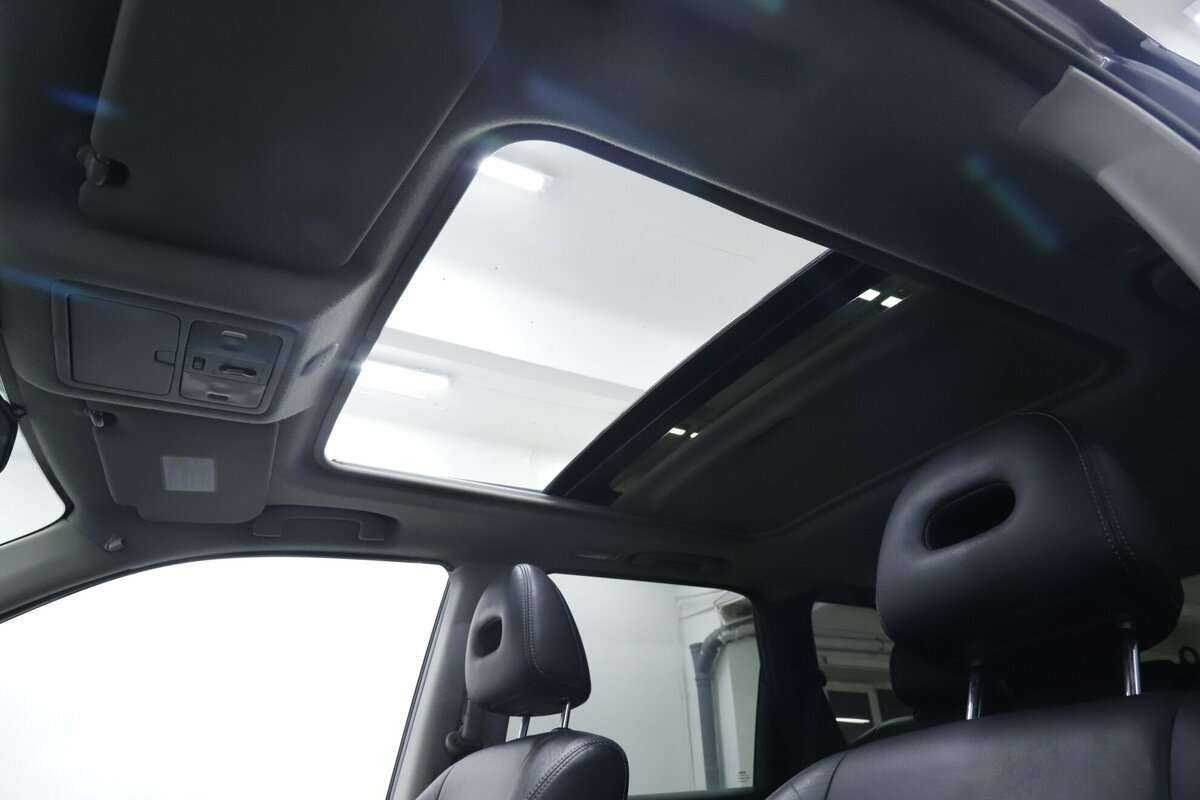 Купить Nissan X-Trail с пробегом. Фото: #6