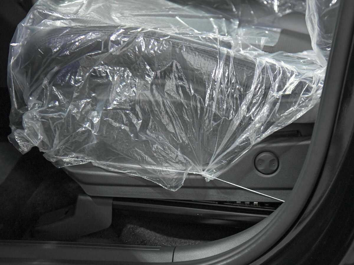 Купить Hyundai Santa Fe с пробегом. Фото: #15