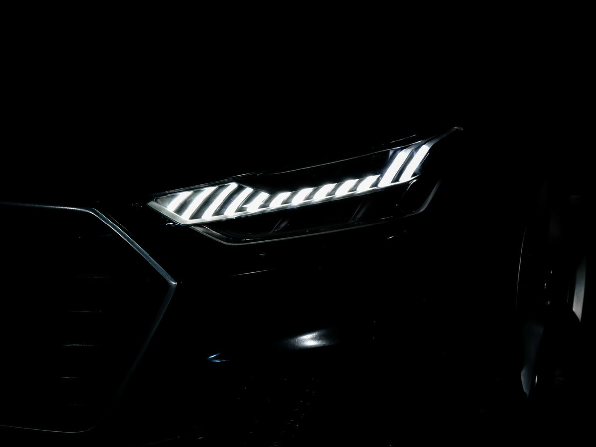 Купить Audi A7 с пробегом. Фото: #25