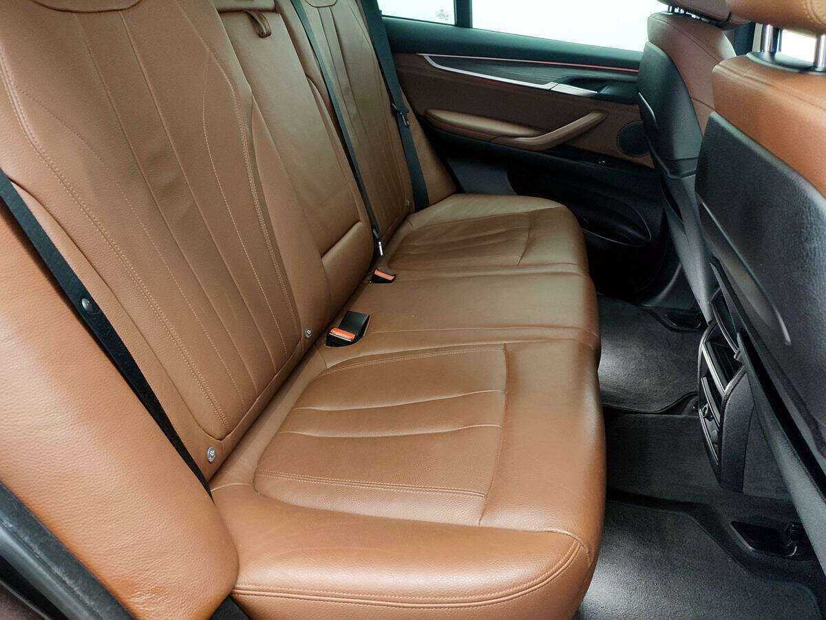Купить BMW X5 с пробегом. Фото: #7
