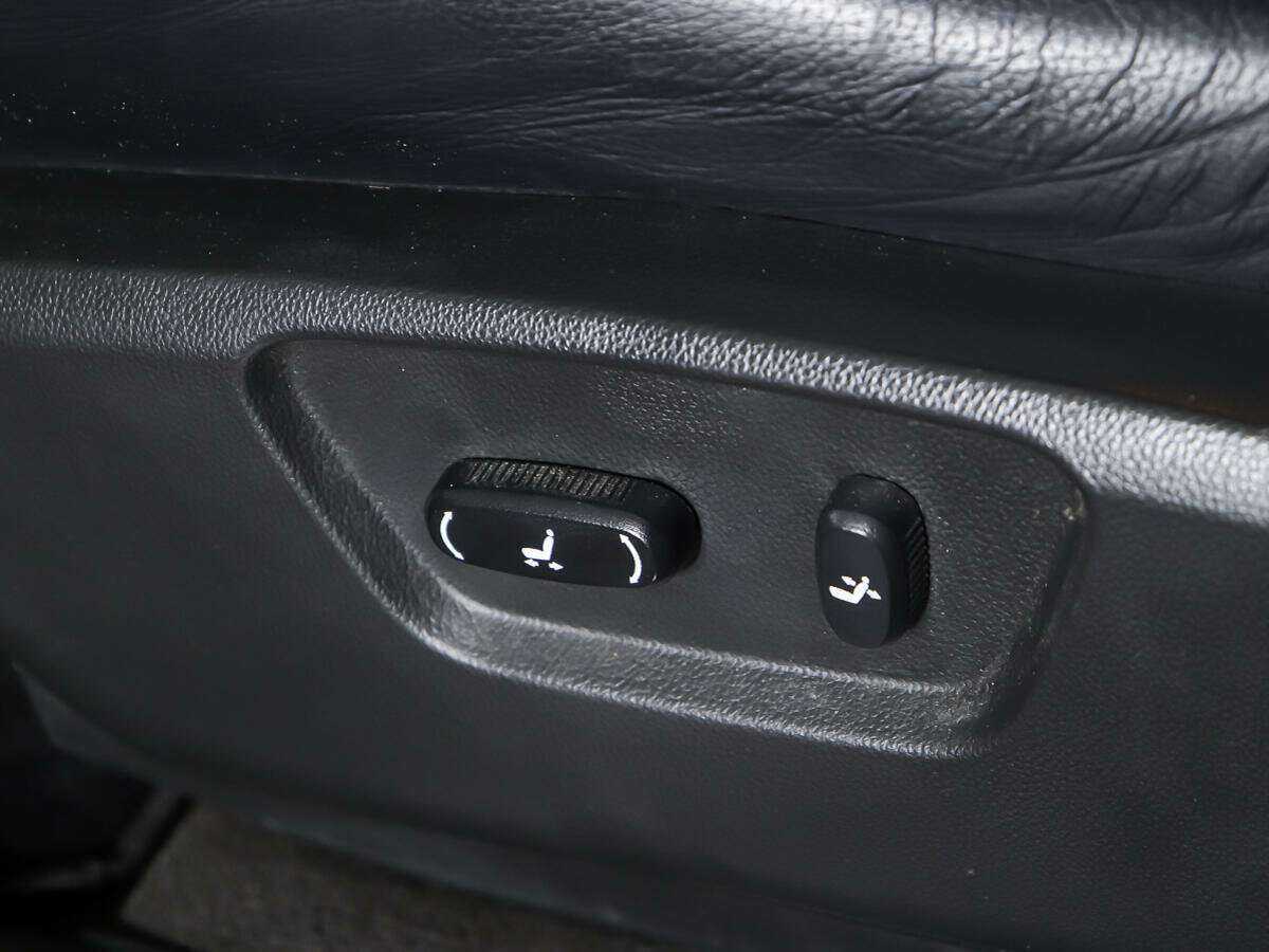 Купить Opel Antara с пробегом. Фото: #14