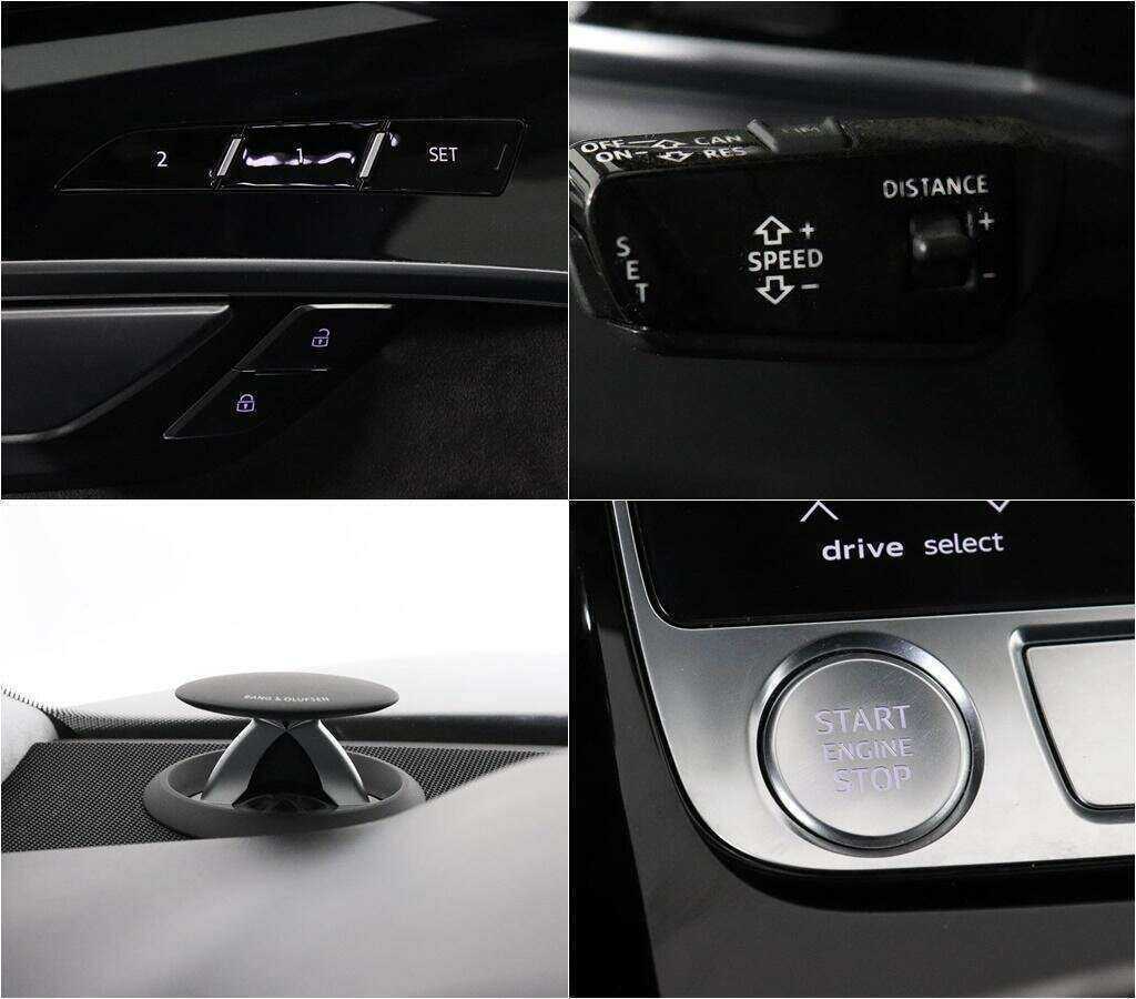 Купить Audi A8 с пробегом. Фото: #17