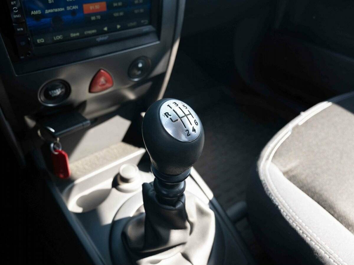 Купить Renault Megane с пробегом. Фото: #19