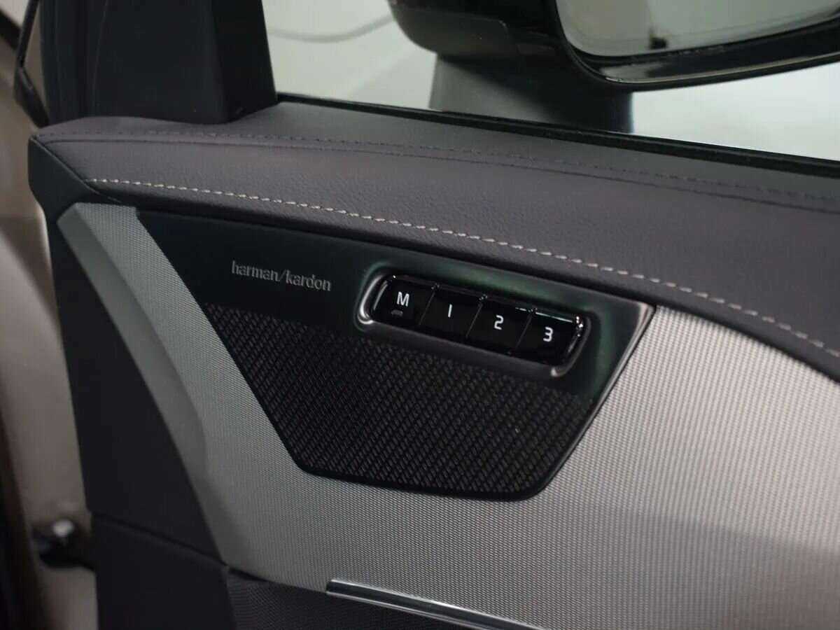 Купить Volvo XC90 с пробегом. Фото: #20