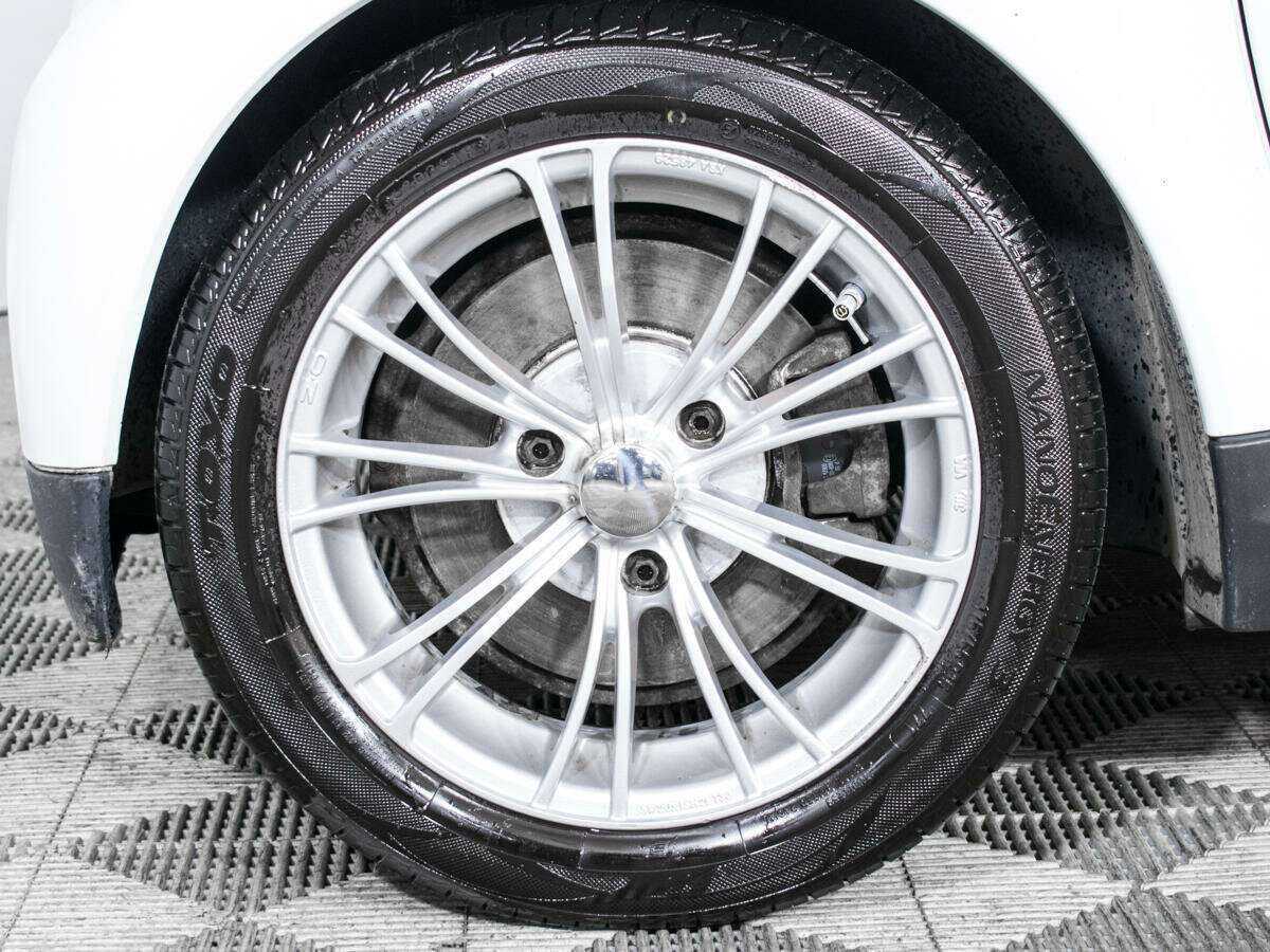 Купить Smart Fortwo с пробегом. Фото: #15