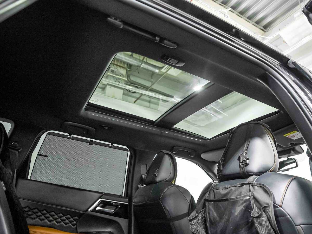Купить Mitsubishi Outlander с пробегом. Фото: #19