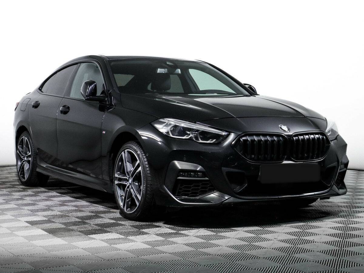 Купить BMW 2 серии с пробегом. Фото: #2