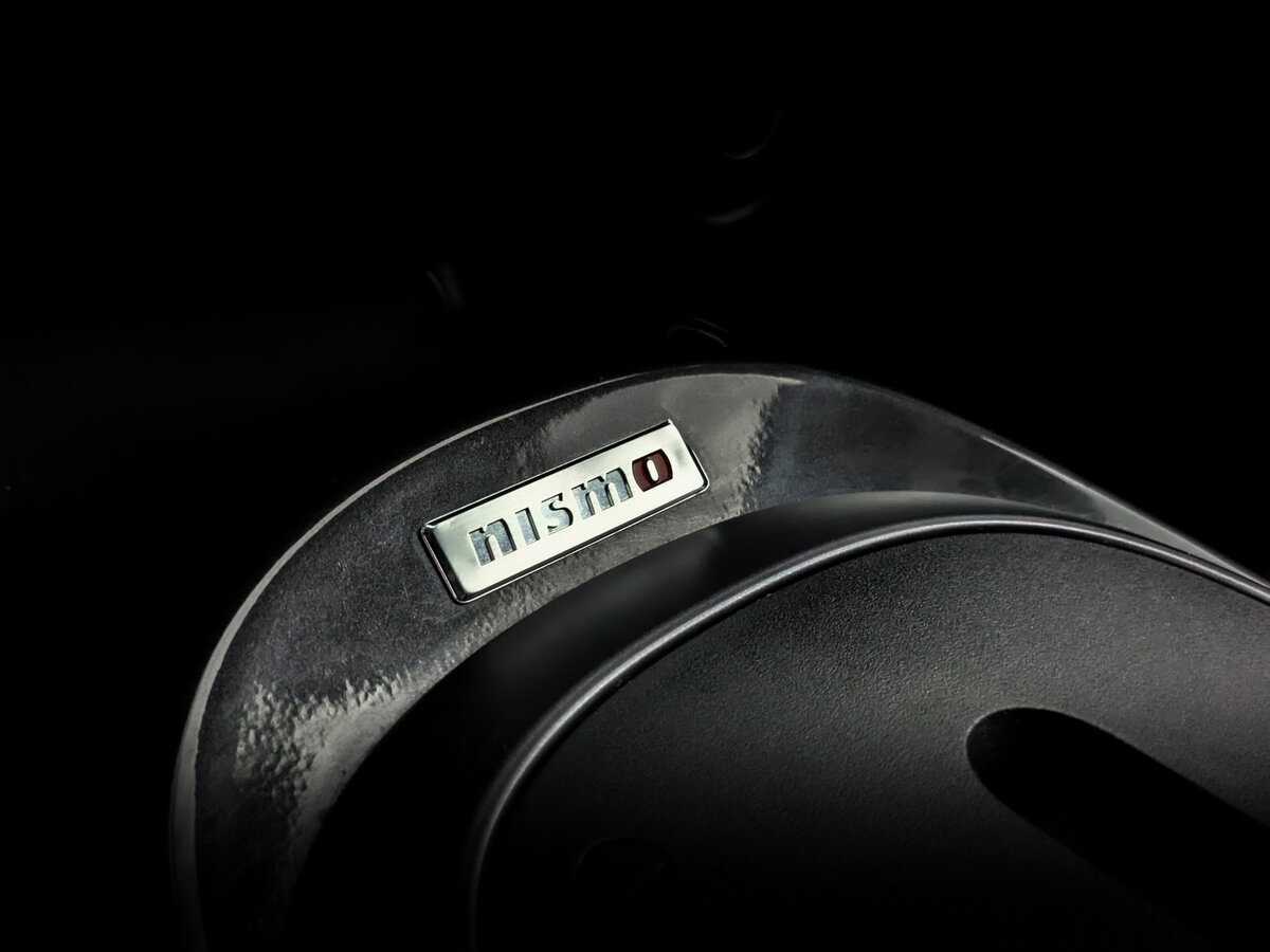 Купить Nissan Juke Nismo с пробегом. Фото: #26