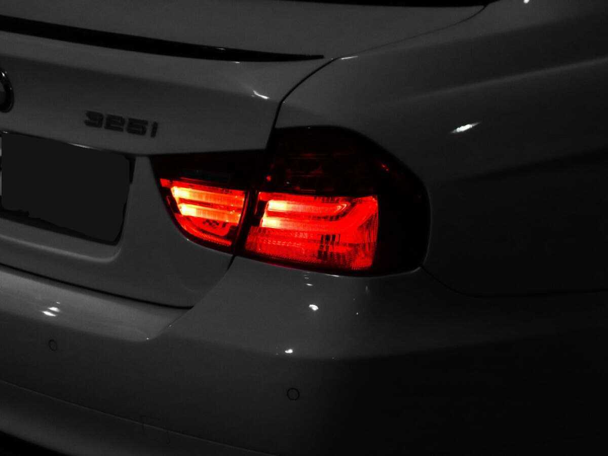 Купить BMW 3 серии с пробегом. Фото: #26