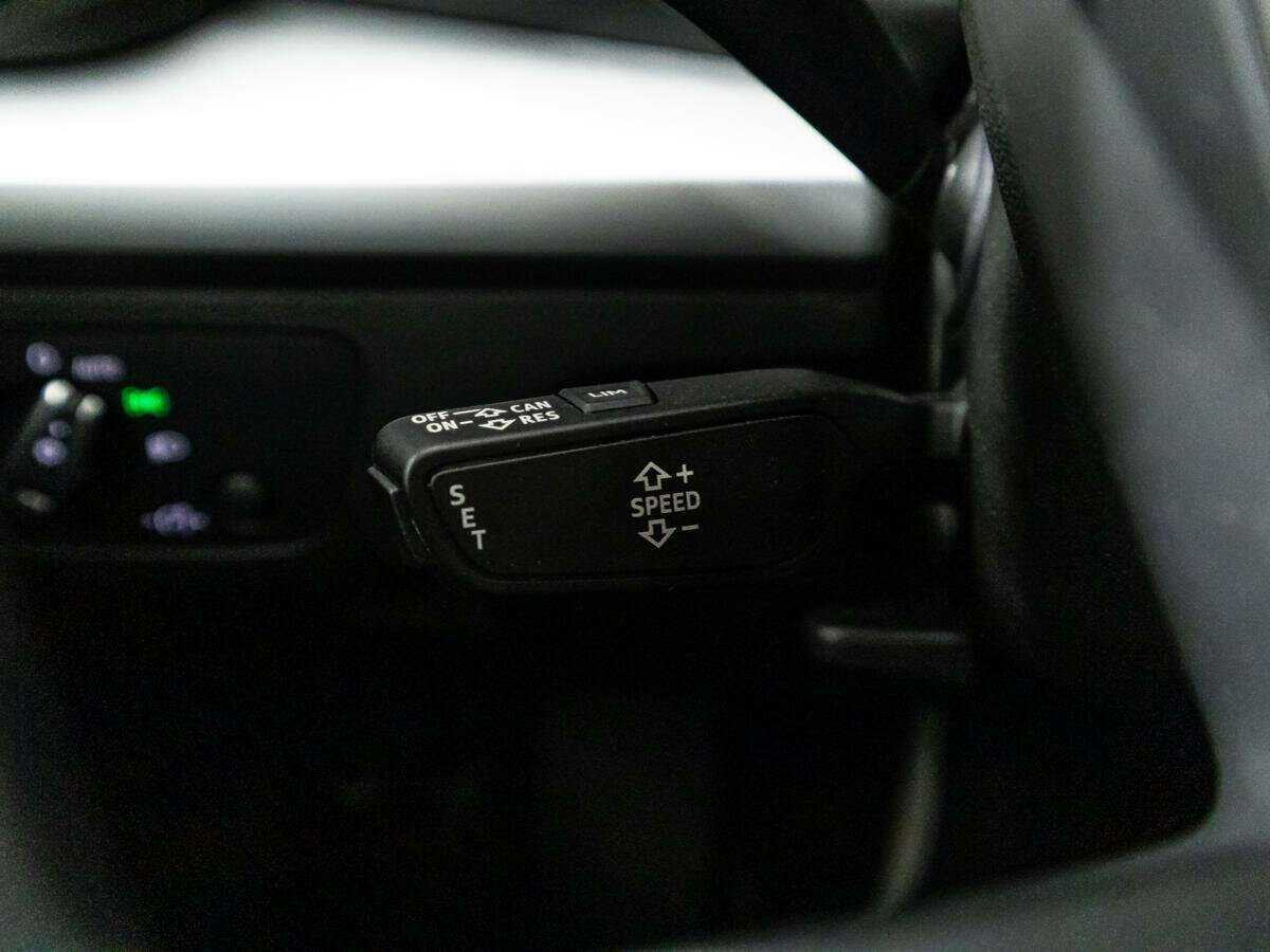 Купить Audi Q5 с пробегом. Фото: #19