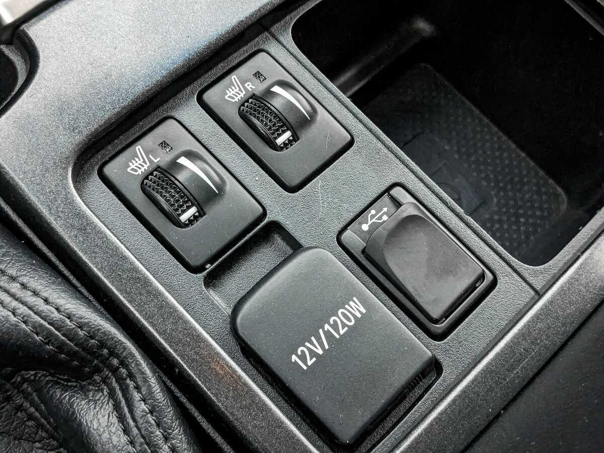 Купить Toyota Land Cruiser Prado с пробегом. Фото: #25