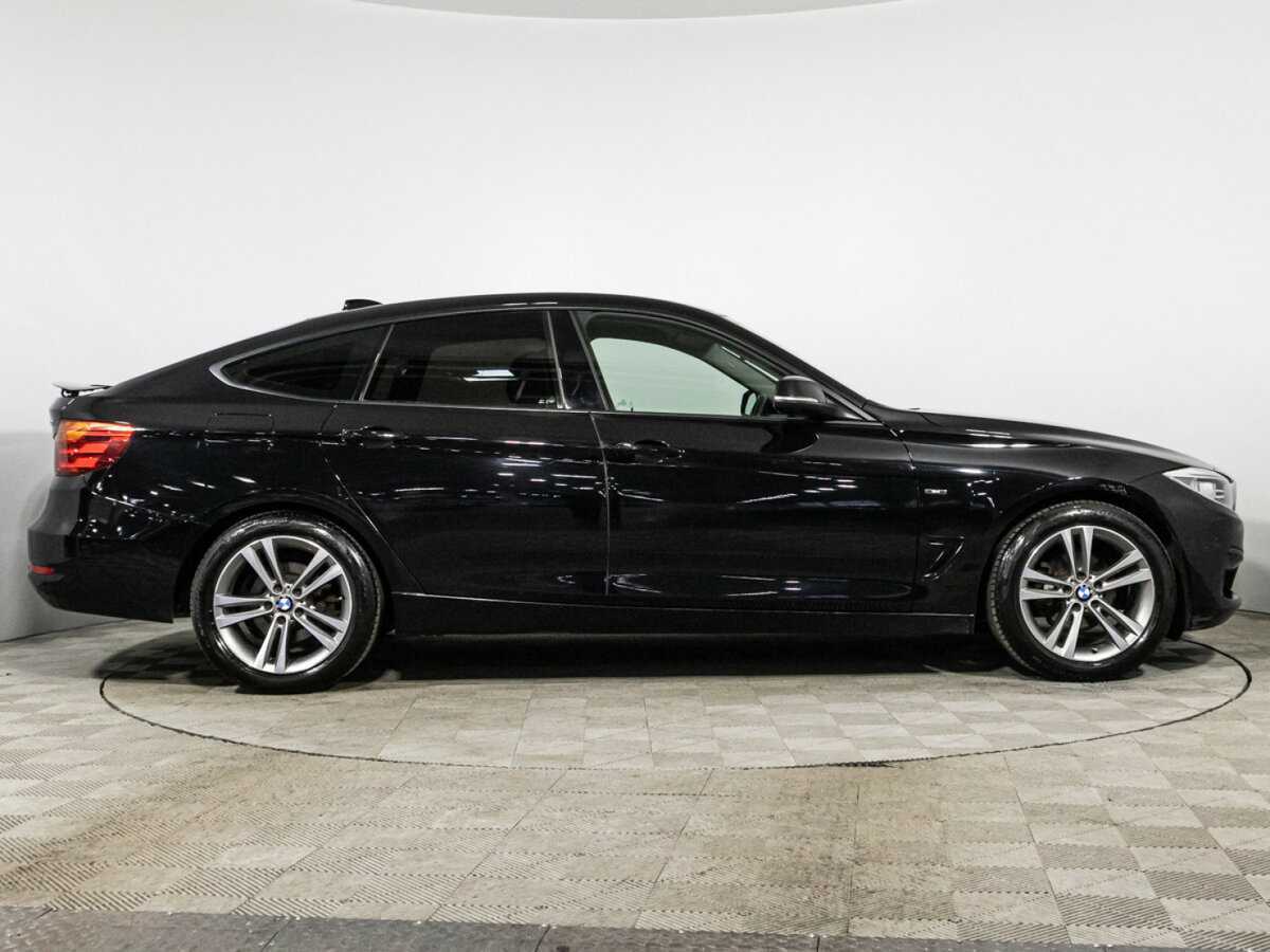Купить BMW 3 серии с пробегом. Фото: #3