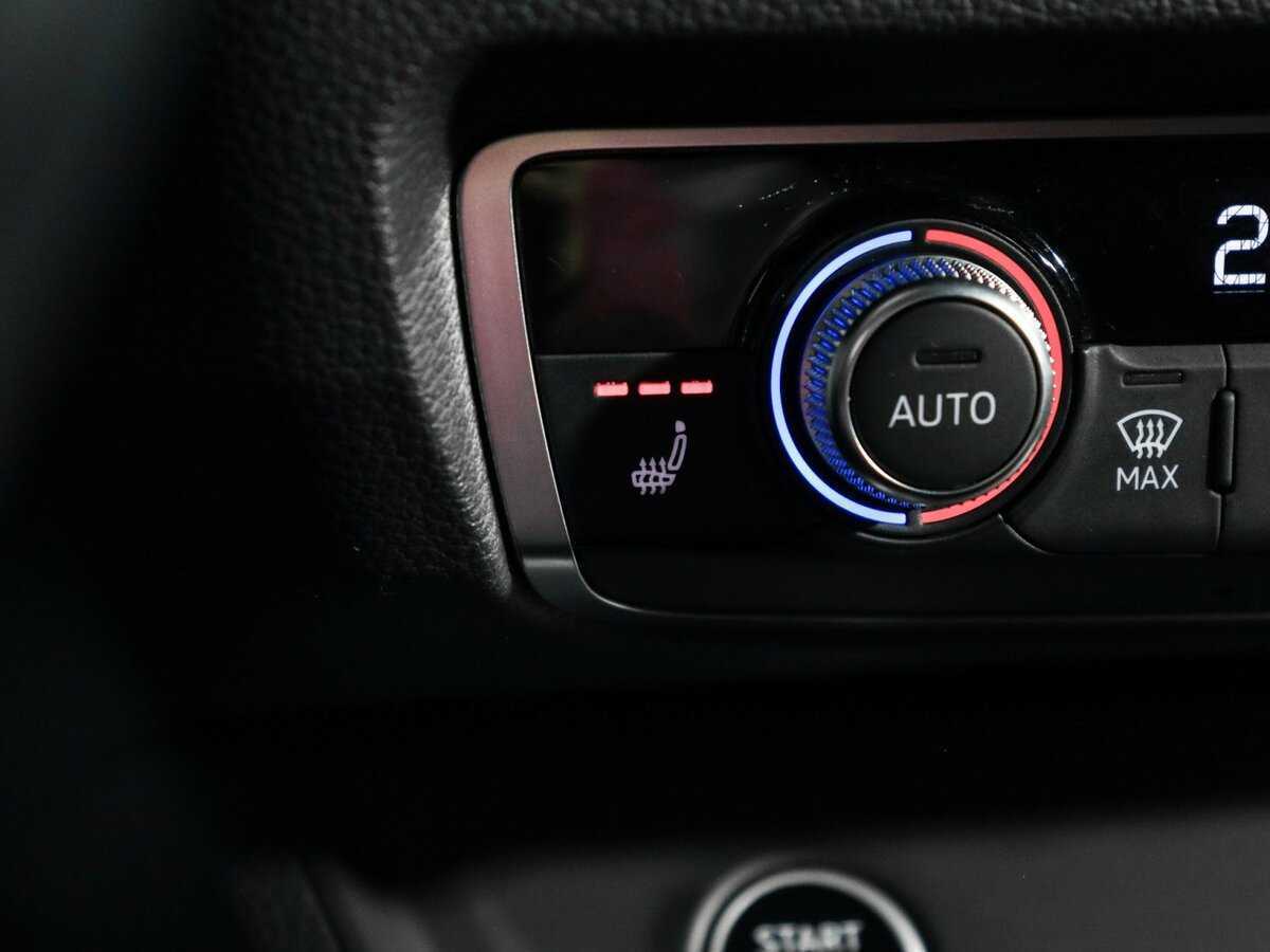 Купить Audi Q3 Sportback с пробегом. Фото: #14