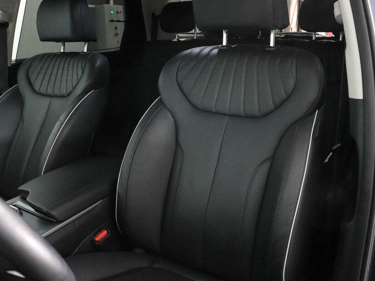 Купить Hyundai Palisade с пробегом. Фото: #11