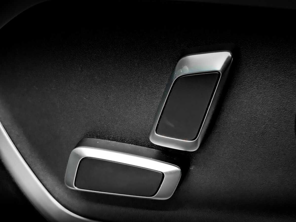 Купить Geely Tugella с пробегом. Фото: #20