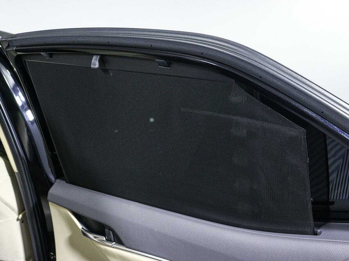 Купить Toyota Camry с пробегом. Фото: #13