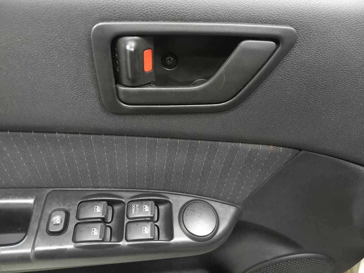 Купить Hyundai Getz с пробегом. Фото: #12