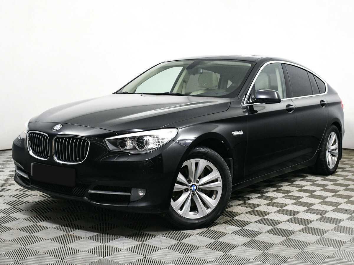 Купить BMW 5 серии с пробегом. Посмотреть фото