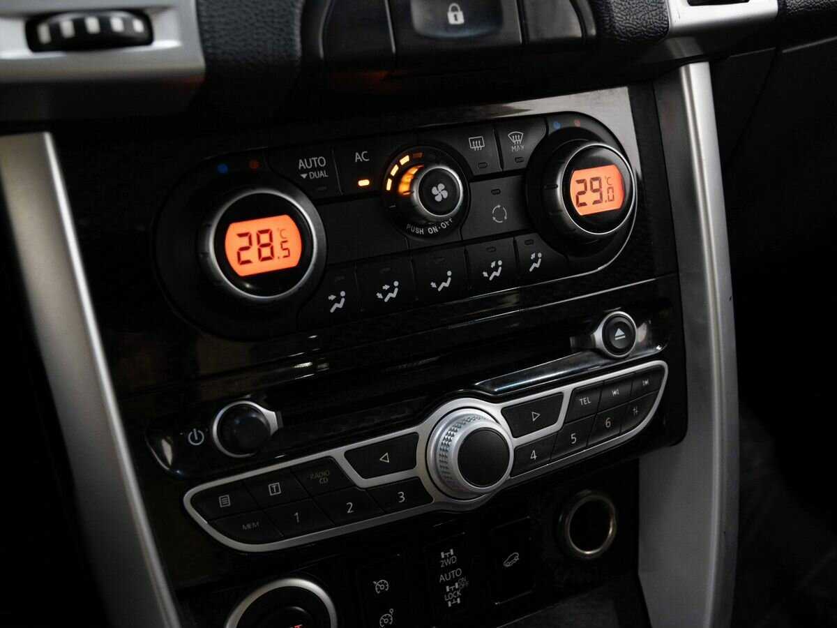 Купить Renault Koleos с пробегом. Фото: #18