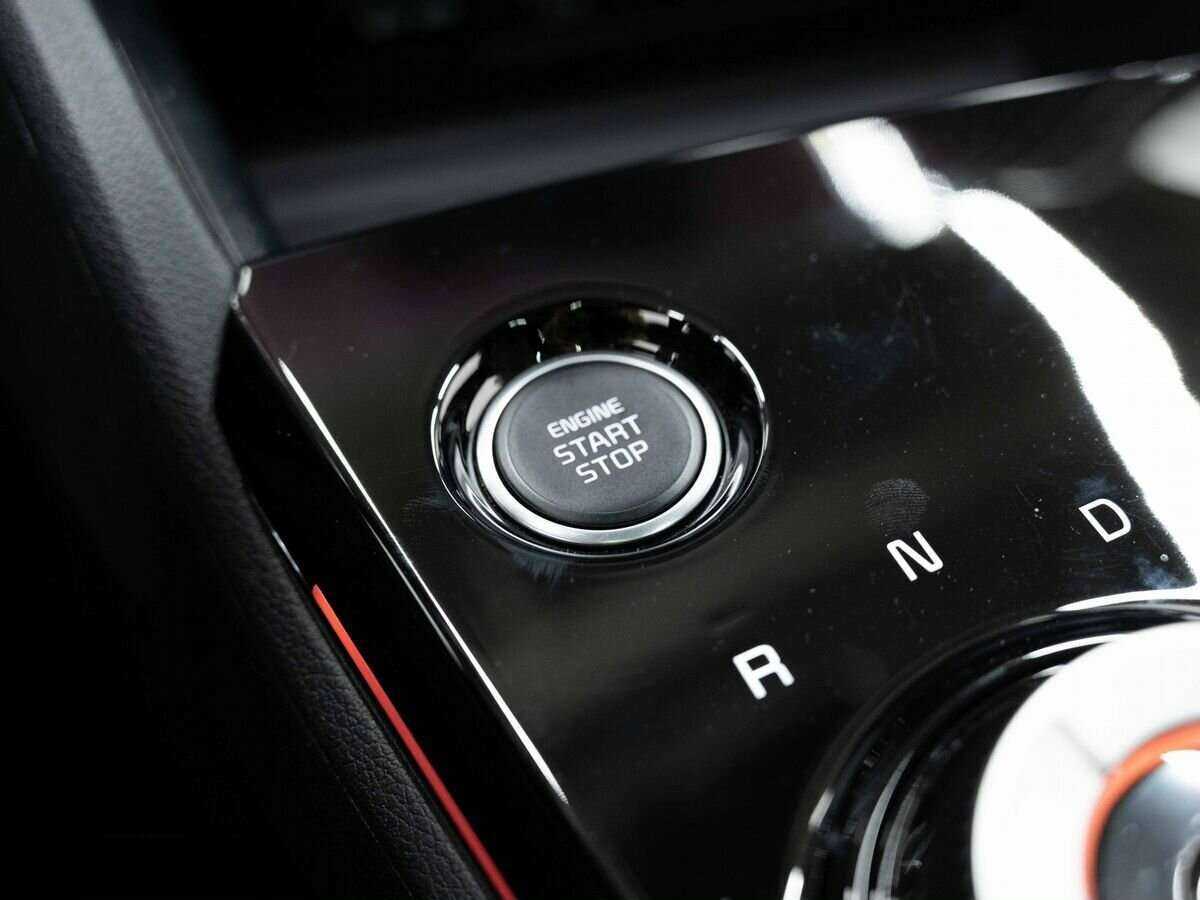Купить Kia Sportage с пробегом. Фото: #29