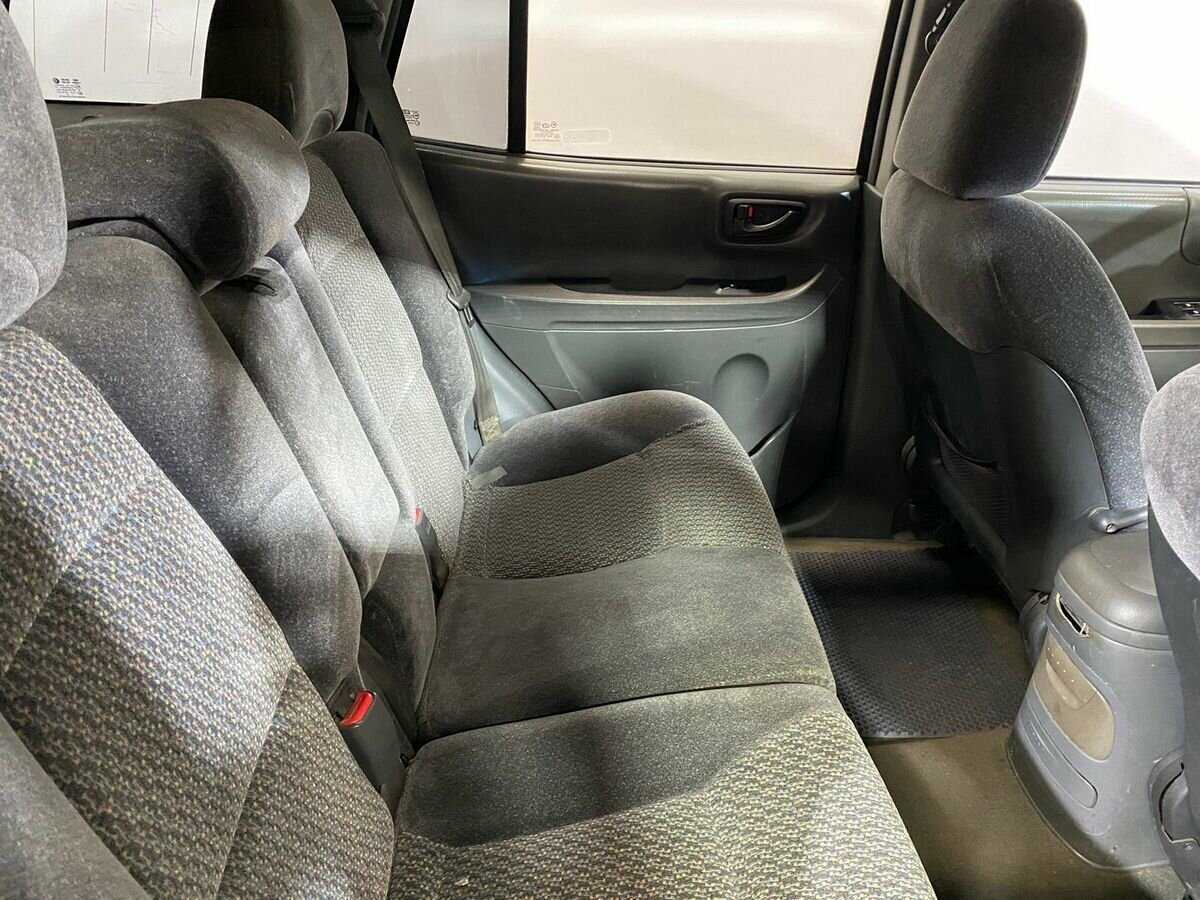 Купить Hyundai Santa Fe с пробегом. Фото: #10