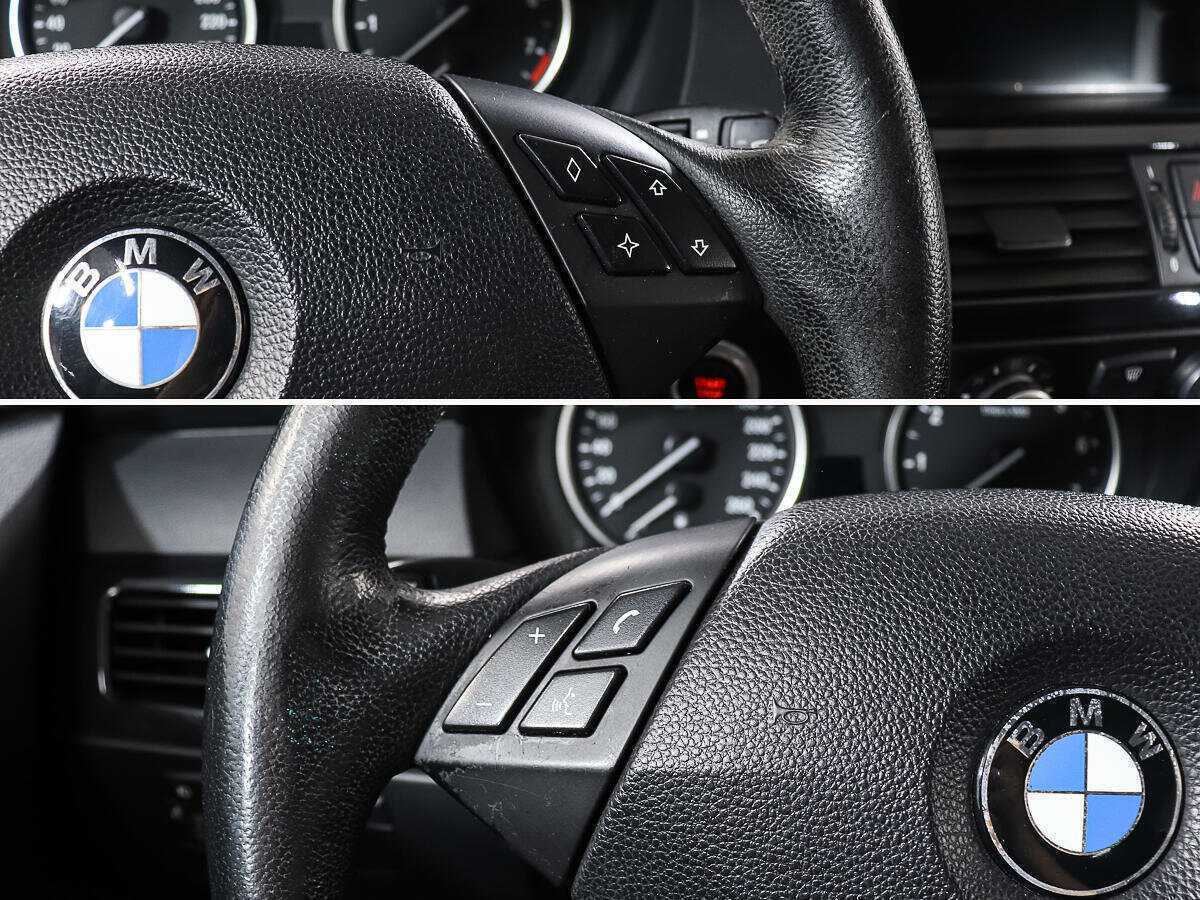 Купить BMW 5 серии с пробегом. Фото: #12