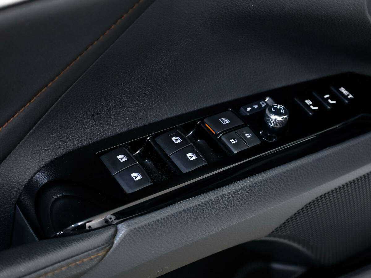 Купить Toyota Camry с пробегом. Фото: #14