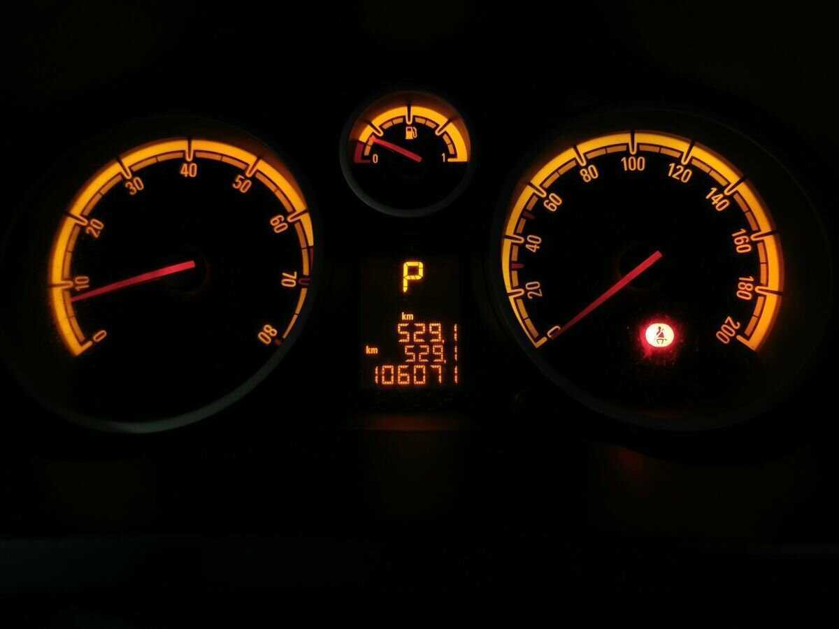 Купить Opel Corsa с пробегом. Фото: #15