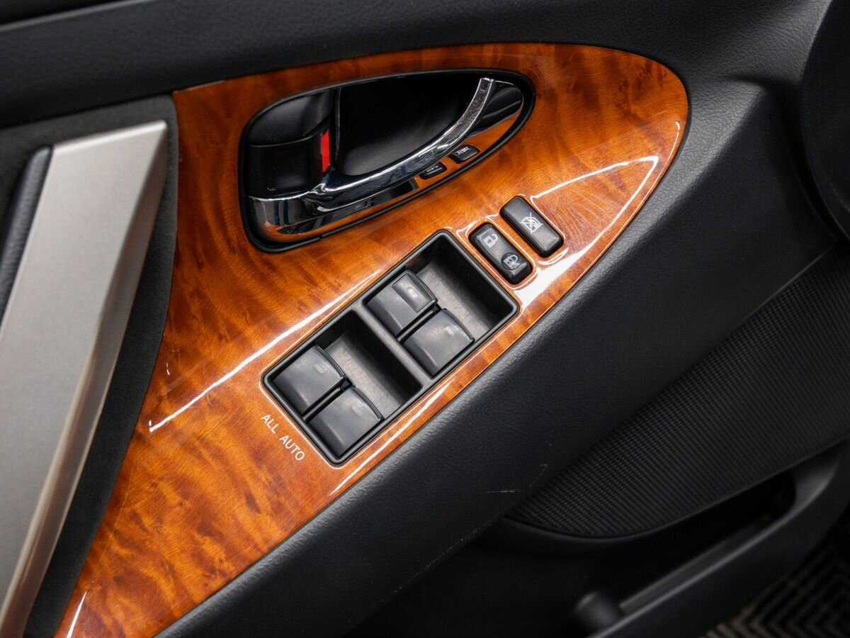 Купить Toyota Camry с пробегом. Фото: #12