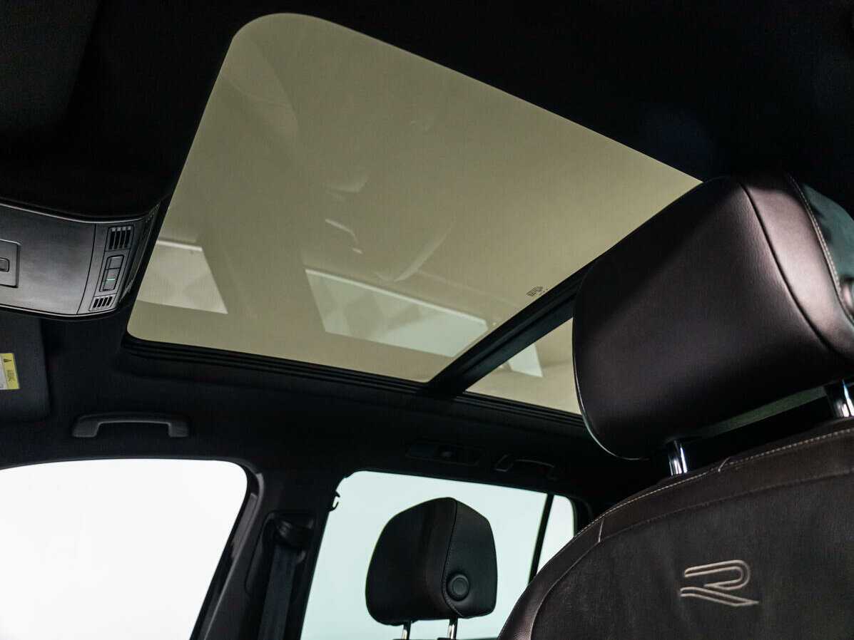 Купить Volkswagen Tiguan с пробегом. Фото: #15