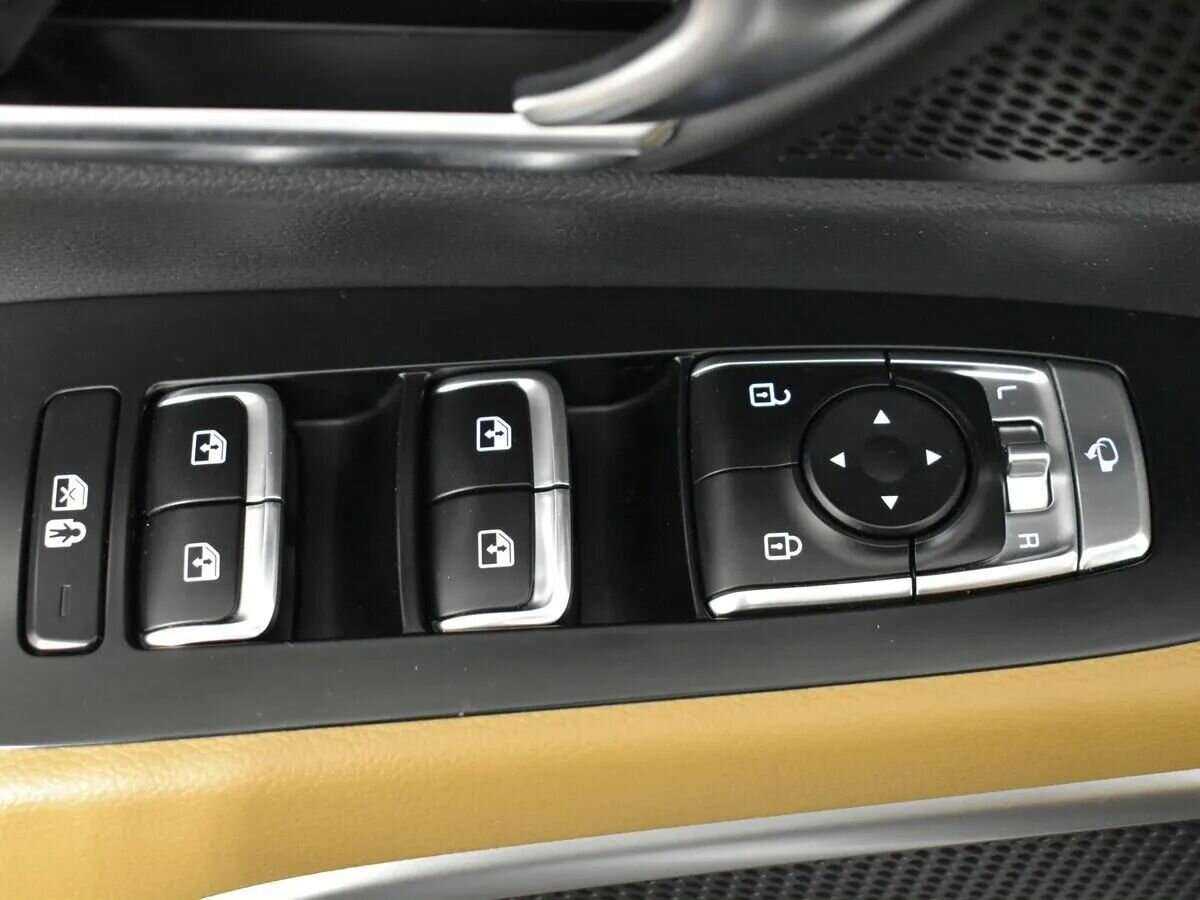 Купить Kia Telluride с пробегом. Фото: #26